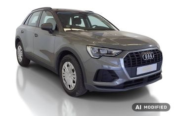 Audi Q3 - 1