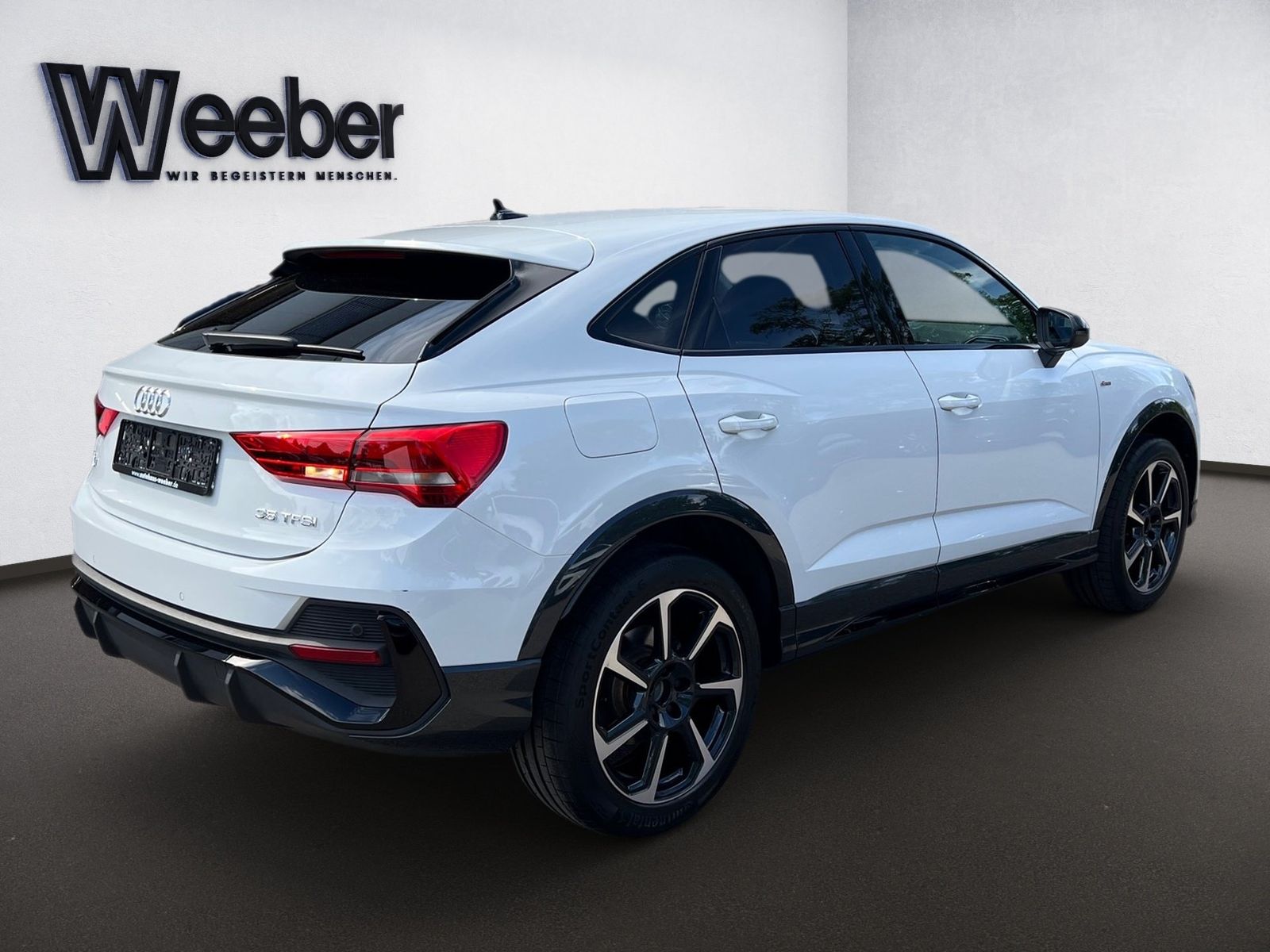 Audi Q3 - Bild 15