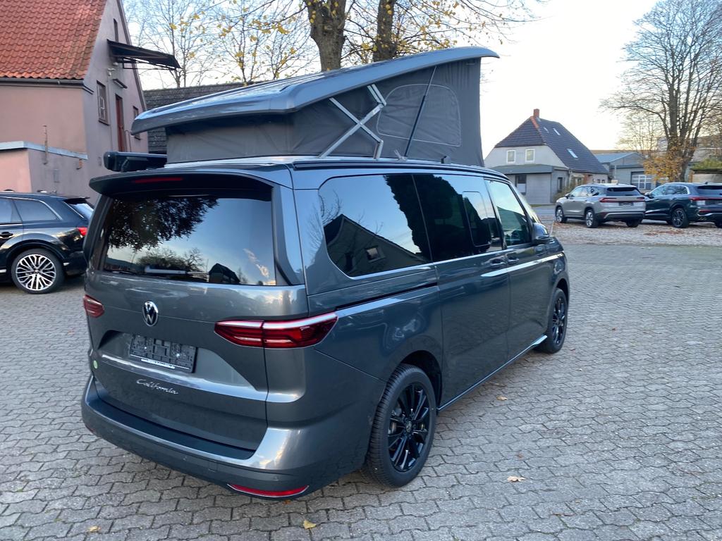 Volkswagen T7 California