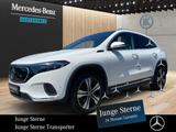 Mercedes-Benz EQA 250 *PROGRESSIVE*MEMO*PANO*HUD*STHZ*MBUX* - Mercedes-Benz EQA: Automatik