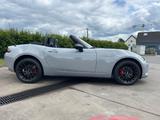 Mazda MX-5 2.0 Homura Recaro BBS Brembo Bilstein - Mazda: Cabrio, Mazda2