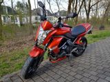 Kawasaki ER-6n Akrapovic Navi ABS Zubehör - Offers matching your search criteria