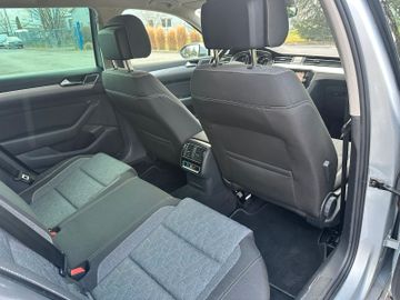 Volkswagen Passat Variant - 6