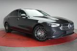Mercedes-Benz C 220 d 9G-Tronic  Avantgarde - Mercedes-Benz C 220 Gebrauchtwagen in Braunschweig