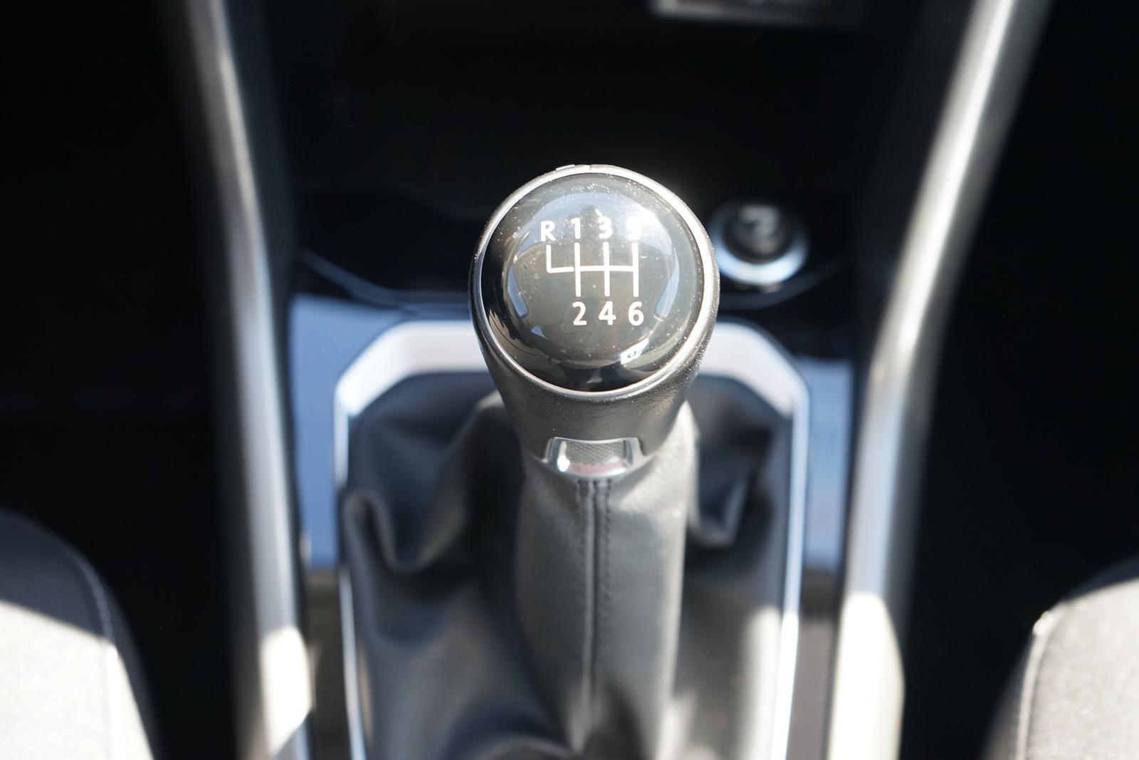 Volkswagen T-Roc 1.5 TSI LED ACC App Connect Sitzheizung, миниатюра 22
