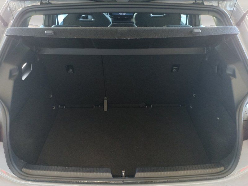 Fahrzeugansicht 19 Fahrzeugabbildung CUPRA Born 150 (58kWh) MATRIX-LED+NAVI+KAMERA-360°