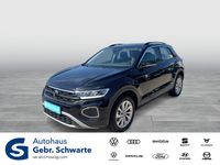 Volkswagen T-Roc - Vorschau Bild 1