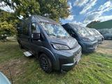 Dethleffs Globetrail 640 HR Fiat Automatik+Hubbett im Heck - Angebote