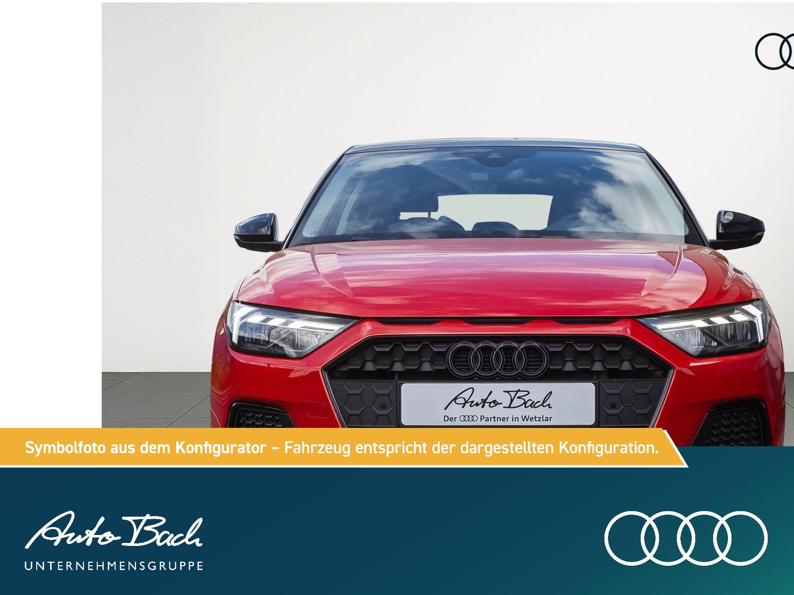 Audi A1 - Bild 3