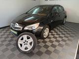 Opel Astra J Lim. 5-trg. 1.4 Edition TÜV 02-2028 - Opel Astra: 2.0
