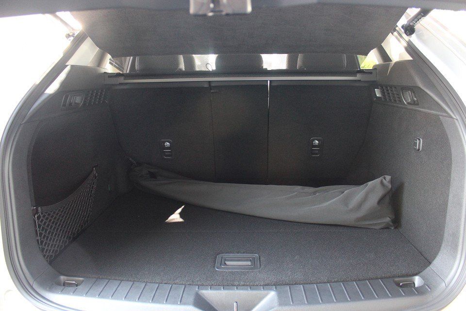 Fahrzeugabbildung Mazda CX-60 2025 Homura Plus D-254 AWD AT PANO 360° BO