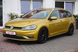 Volkswagen Golf VII Variant 1.5 TSI Join LED Navi PDC - Volkswagen Golf: 1j