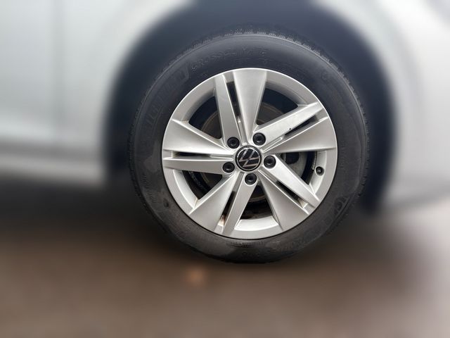 Golf VIII 2.0 TDI Life *DSG*LED*NAVI*DAB*REAR VI