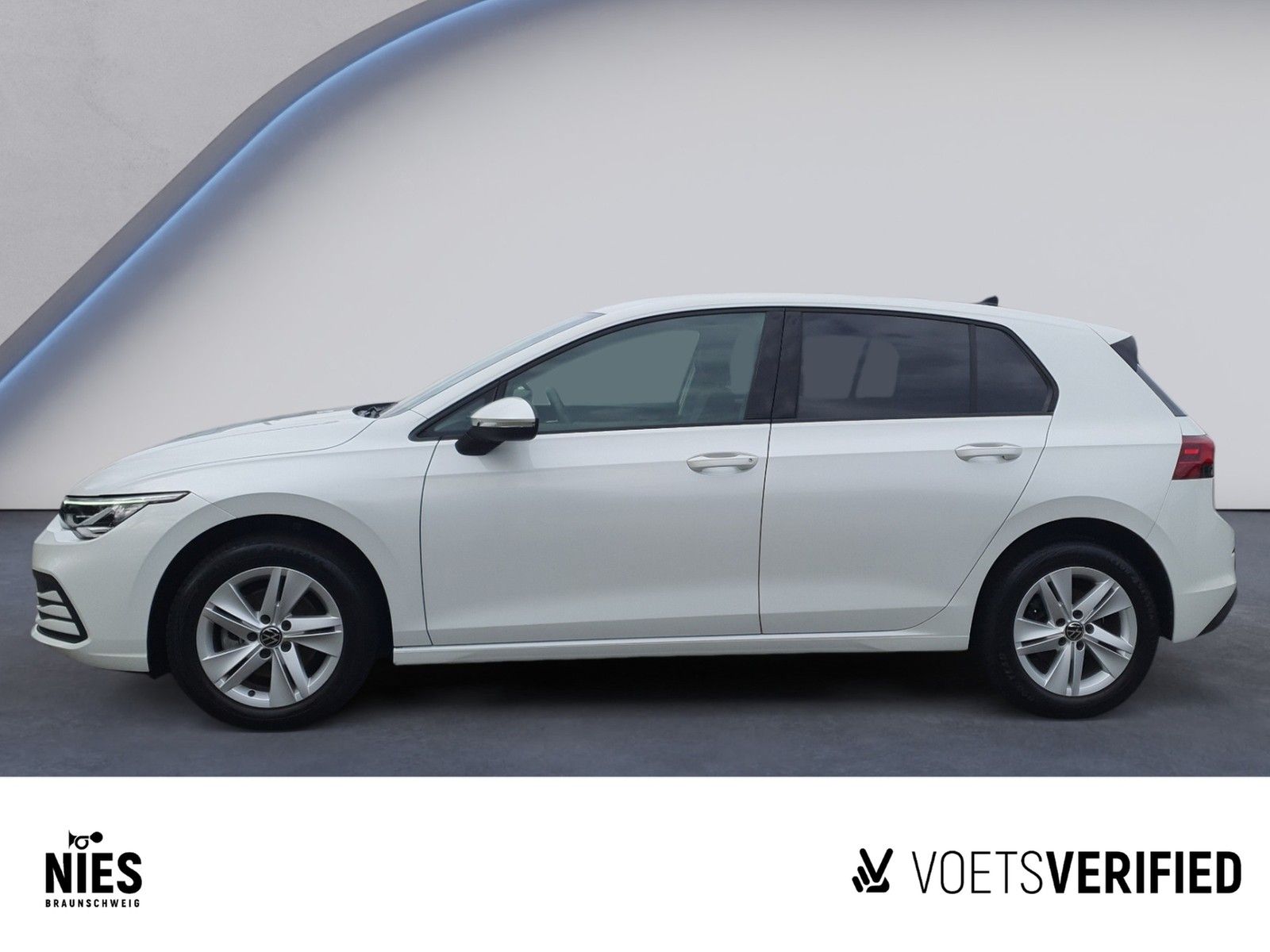 Volkswagen Golf - Bild 3