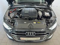 Audi A4 - Vorschau Bild 20