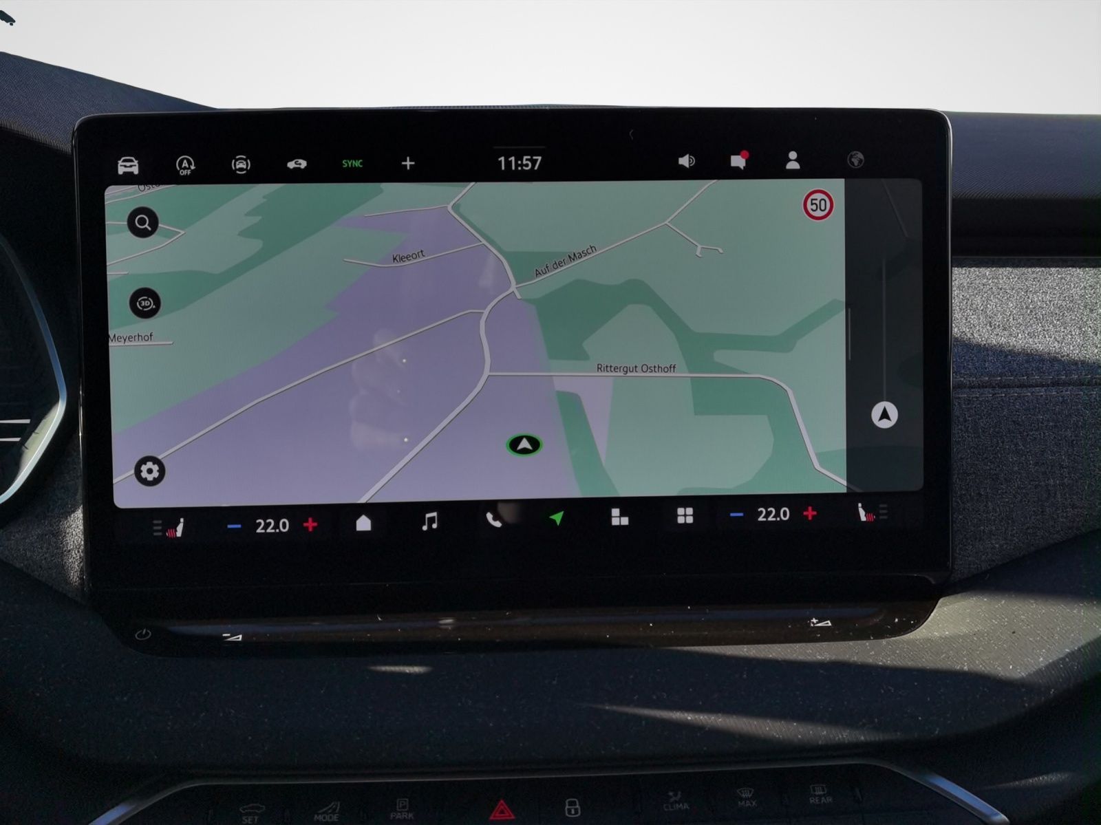 Skoda Octavia - Bild 10