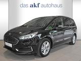 Ford Galaxy 2.5 Duratec Hybrid Titanium Aut.-7-Sitzer - Ford Galaxy in Hagen