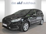 Ford Galaxy 2.5 Duratec Hybrid Titanium Aut.-7-Sitzer - Ford Galaxy aus 2023