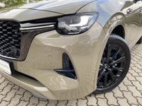 Mazda CX-60 - Vorschau Bild 24