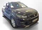 Seat Ateca Style 1.5 TSI 7-Gang-DSG - NAVI/ACC/SHZ - Seat aus 2020