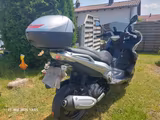 Piaggio 250 ie - ROLLER 250
