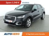 Audi Q2 1.4 TFSI ACT Sport Aut.*NAVI*TEMPO*PDC*SHZ* - Audi in Essen: Q1