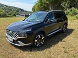 Hyundai SANTA FE 2.2 CRDi Signature 2WD DCT Signature