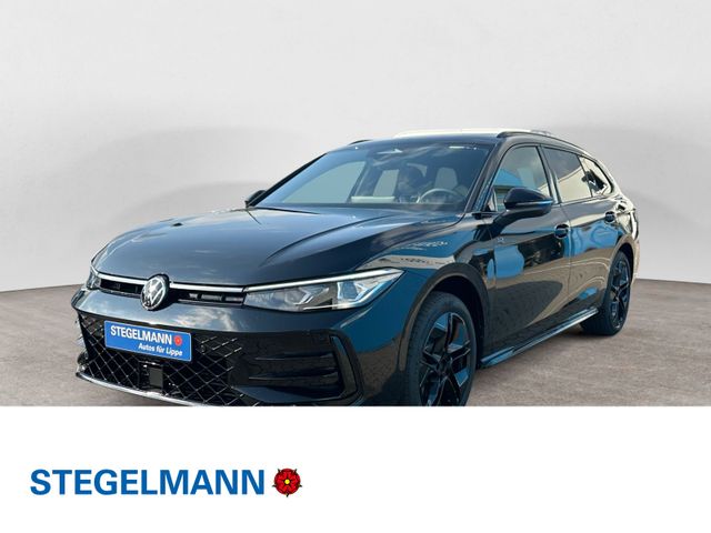 Volkswagen Passat 2,0 l TDI SCR 7-Gang-DSG R-Line