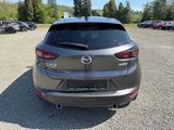 Mazda CX-3 SKYACTIV-G 150 Sports-Line - Mazda CX-3: Skyactiv 150