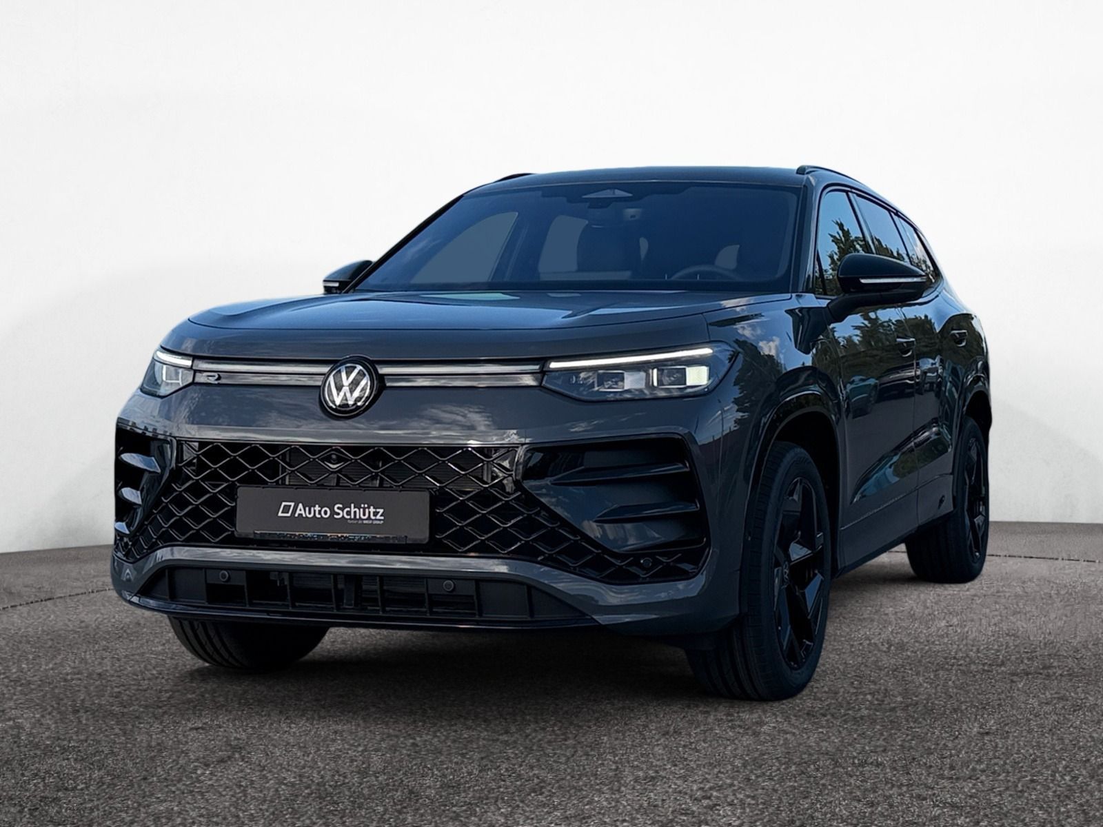 Volkswagen Tayron R-Line 1,5l eHybrid*Standheiz.*IQ.DRIVE*L imagem 2