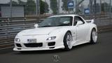 Mazda RX-7 fd3s - Mazda RX-7 Gebrauchtwagen