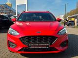 Ford Focus Turnier ST-Line/Navi/Kamera/2.Hand/Garant. - Ford Focus Gebrauchtwagen in Bochum