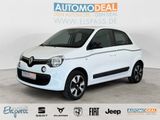 Renault Twingo Limited SITZ.HZG TEMPOMAT AHK.FAHRRADGEPÄ - Renault Twingo in Krefeld