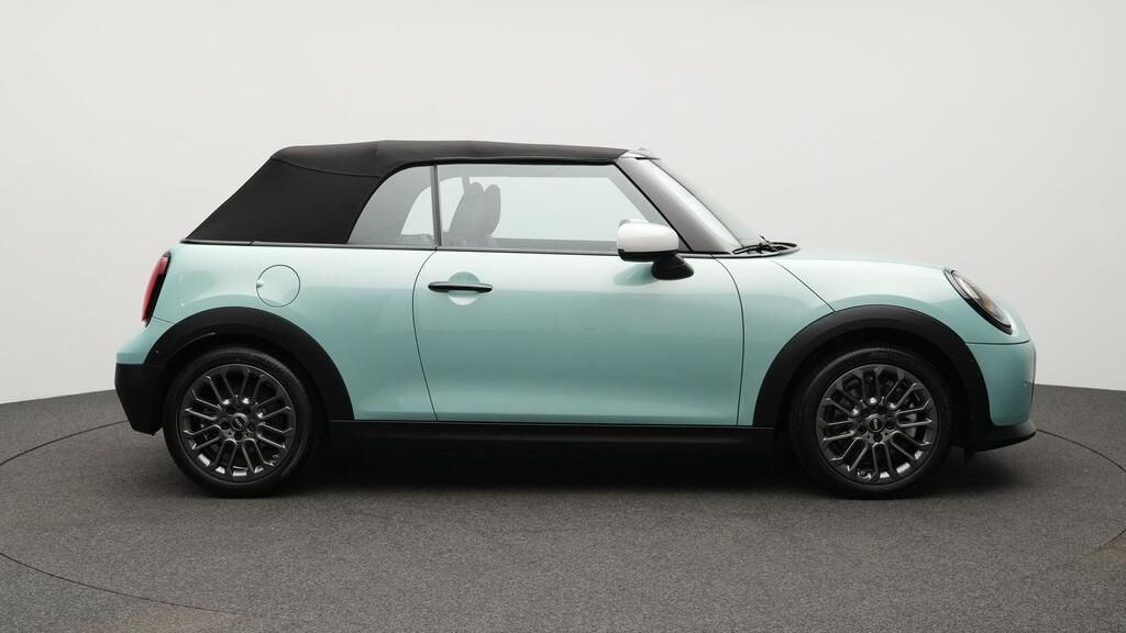 MINI Cooper Cabrio - Bild 6