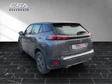 Peugeot 2008 Active Bluetooth LED Klima Einparkhilfe - Peugeot 2008: Geländewagen