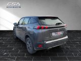 Peugeot 2008 Active Bluetooth LED Klima Einparkhilfe - Peugeot 2008