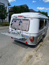 HYMER / ERIBA / HYMERCAR Triton 430 GT Touring - HYMER / ERIBA Touring triton 430 gt