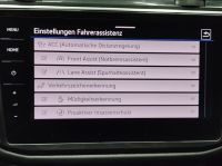 Volkswagen Tiguan Allspace - Vorschau Bild 13