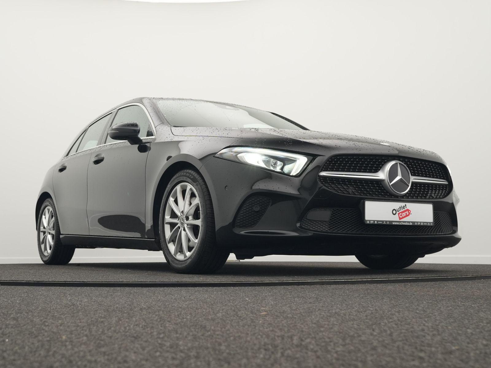 Mercedes-Benz A-Class Progressive *NAVI*CLIMA*LED*ab 199,-€*, миниатюра 23