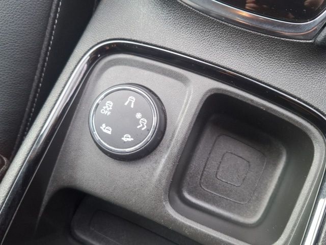 Grandland X 1.6 Turbo Ultimate Bluetooth Navi