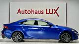 Lexus IS 300 H*F-SPORT*HYBRID*R-KAM*NAVI*LED*2.HAND*1A - Lexus IS 300 aus 2014