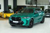 BMW X6 M60i*M-CARBON*SKY-LOUNGE*BOWERS-WILKINS*22"LM - BMW X6 M60 Gebrauchtwagen