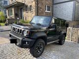 Suzuki Jimny 1.5 ALLGRIP Comfort+ - Suzuki Jimny in Oberhausen