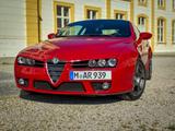 Alfa Romeo Brera 1750 TBi - Alfa Romeo Brera aus 2010