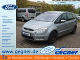 Ford S-Max 140PS Titanium AHK Klimaautom. - Ford S-Max aus 2006: Titanium