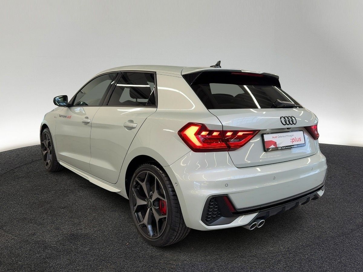 Audi A1 - Bild 4