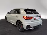 Audi A1 Sportback S line 40 TFSI S tronic - Audi A1: Limousine, Sportback