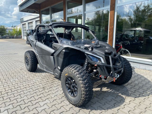 Can-Am X3 Maverick LOF Seilwinde