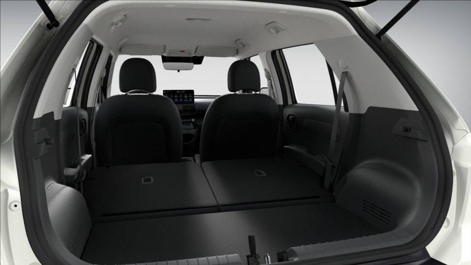 Hyundai INSTER - Bild 4