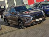 Mitsubishi Eclipse Cross Plus SelectBlack 2.4MIVEC PHEV 4WD - Mitsubishi Eclipse Cross: Select